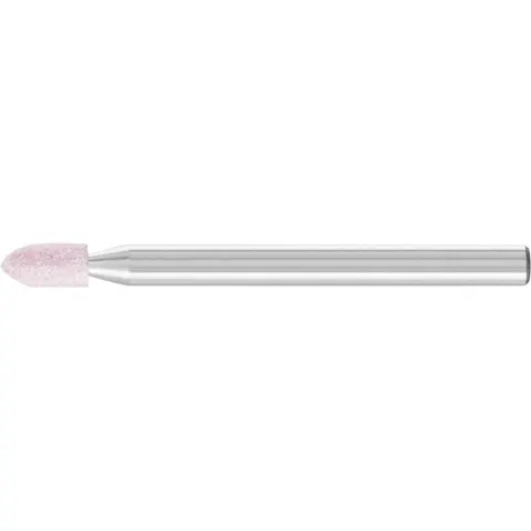 PFERD TOOLS 32102270 Schleifstift Durchmesser 3 mm 10 St. – Bild 1