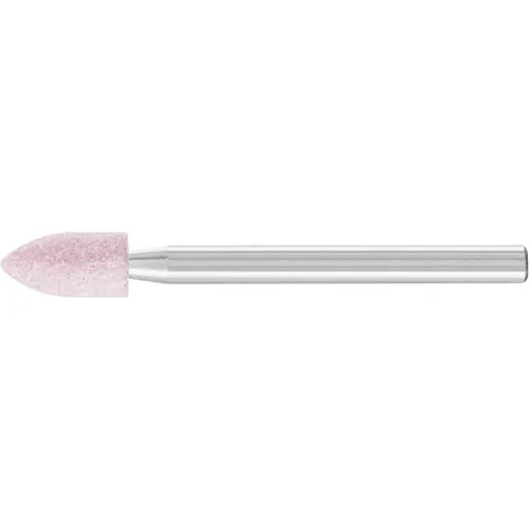 PFERD TOOLS 32104270 Schleifstift Durchmesser 5 mm 10 St. – Bild 1