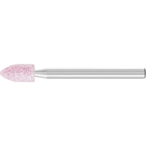PFERD TOOLS 32104276 Schleifstift Durchmesser 5 mm 10 St. – Bild 1