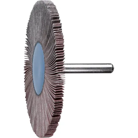 PFERD TOOLS 44480240 Fächerschleifer Durchmesser 80 mm 10 St. – Bild 1