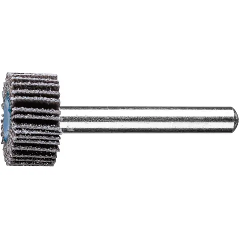 PFERD TOOLS 44400060 Fächerschleifer Durchmesser 20 mm 10 St. – Bild 1