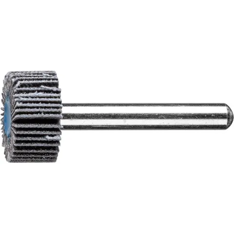 PFERD TOOLS 44400120 Fächerschleifer Durchmesser 20 mm 10 St. – Bild 1