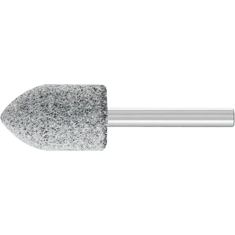 PFERD TOOLS 32109503 Schleifstift Durchmesser 20 mm 10 St. – Bild 1