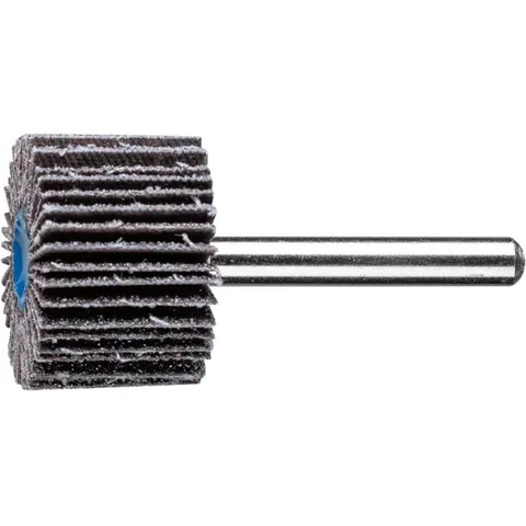 PFERD TOOLS 44420060 Fächerschleifer Durchmesser 30 mm 10 St. – Bild 1