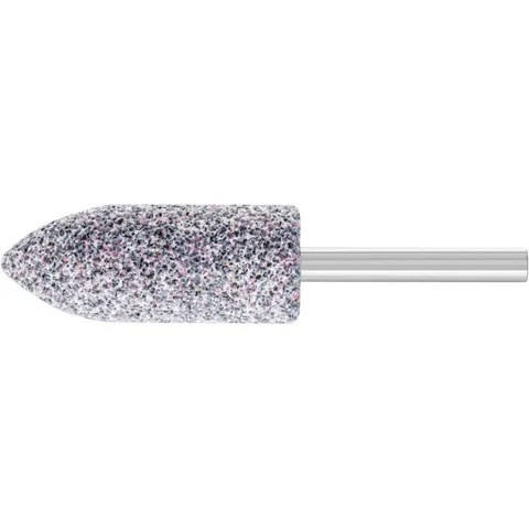 PFERD TOOLS 32111233 Schleifstift Durchmesser 20 mm 10 St. – Bild 1