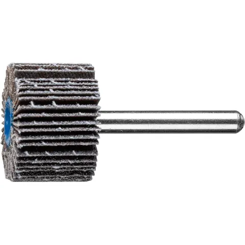 PFERD TOOLS 44420080 Fächerschleifer Durchmesser 30 mm 10 St. – Bild 1