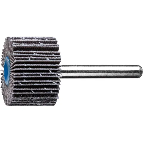 PFERD TOOLS 44420120 Fächerschleifer Durchmesser 30 mm 10 St. – Bild 1