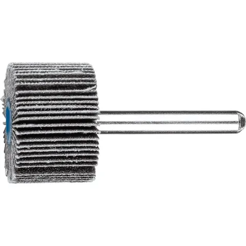 PFERD TOOLS 44420150 Fächerschleifer Durchmesser 30 mm 10 St. – Bild 1
