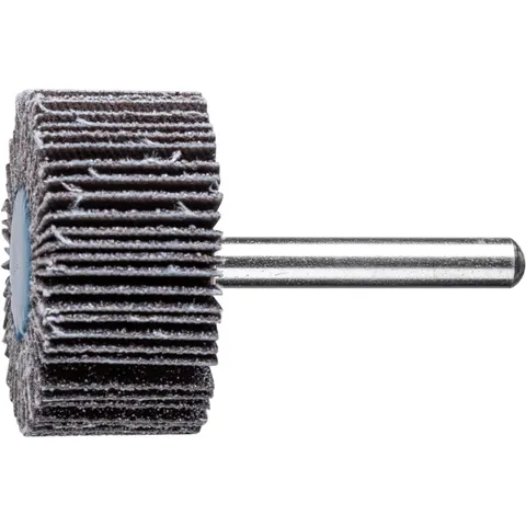 PFERD TOOLS 44440060 Fächerschleifer Durchmesser 40 mm 10 St. – Bild 1