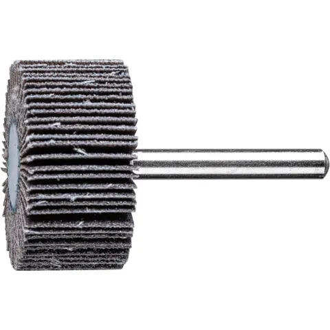 PFERD TOOLS 44440080 Fächerschleifer Durchmesser 40 mm 10 St. – Bild 1