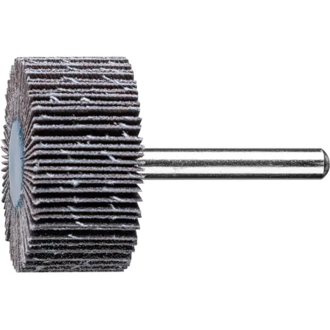 PFERD TOOLS 44440120 Fächerschleifer Durchmesser 40 mm 10 St. – Bild 1