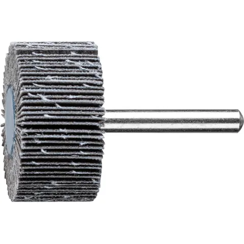 PFERD TOOLS 44440150 Fächerschleifer Durchmesser 40 mm 10 St. – Bild 1