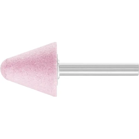 PFERD TOOLS 32206276 Schleifstift Durchmesser 25 mm 10 St. – Bild 1