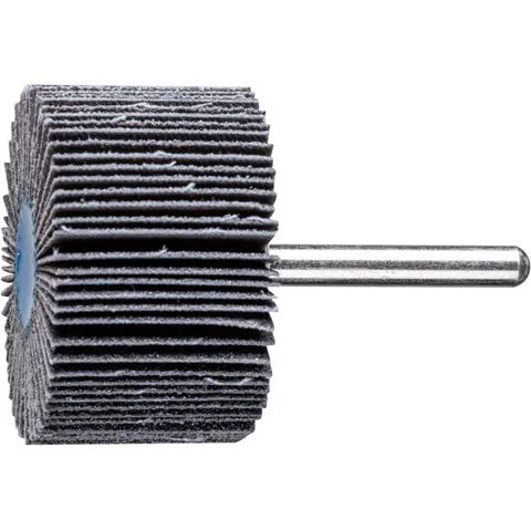 PFERD TOOLS 44450080 Fächerschleifer Durchmesser 50 mm 10 St. – Bild 1