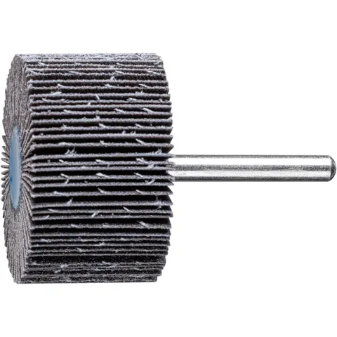 PFERD TOOLS 44450120 Fächerschleifer Durchmesser 50 mm 10 St. – Bild 1