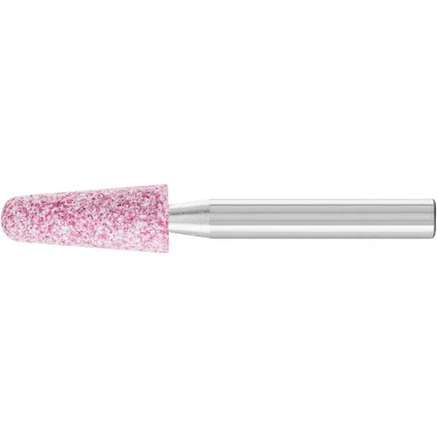 PFERD TOOLS 32209254 Schleifstift Durchmesser 10 mm 10 St. – Bild 1