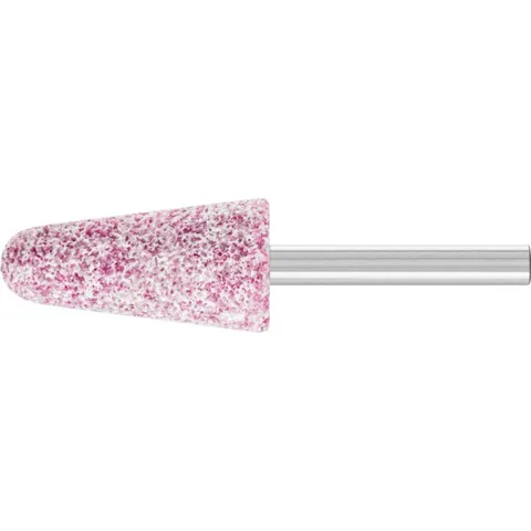 PFERD TOOLS 32212253 Schleifstift Durchmesser 20 mm 10 St. – Bild 1