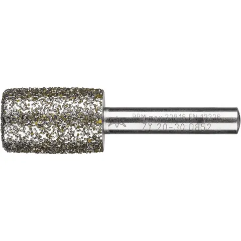 PFERD TOOLS 36015020 Schleifstift Durchmesser 20 mm 1 St. – Bild 1
