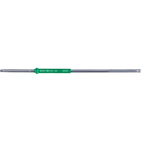 PFERD TOOLS TWK WIHA Torque T15 Wechselklinge – Bild 1