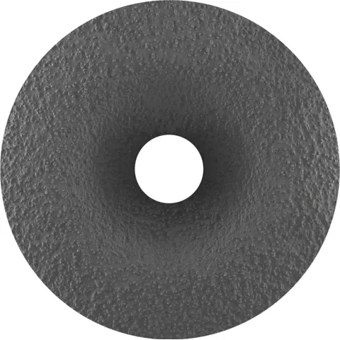 Pferd Schleifscheibe CC-Grind Solid SGP STEEL 115mm (64187116) – Bild 1