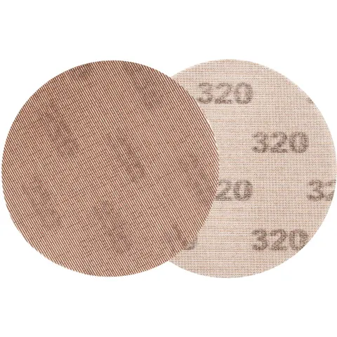 PFERD Disque velcro KSS NET 150 A 80 (45018012) – image 1