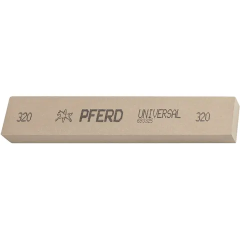 PFERD TOOLS 33400012 Schleifstein 6 St. – Bild 1
