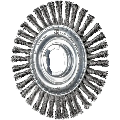 PFERD TOOLS Rundbürste X-Lock 43302111 1 St. – Bild 1