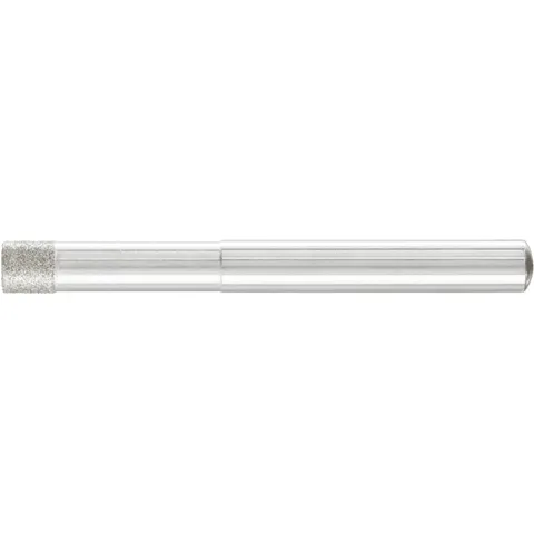 PFERD TOOLS 36006010 Diamantschleifstift Durchmesser 6 mm 1 St. – Bild 1