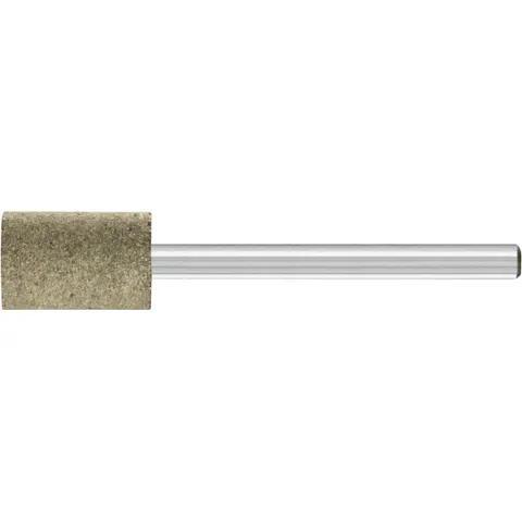 PFERD TOOLS 41204312 Schleifstift Durchmesser 8 mm 10 St. – Bild 1