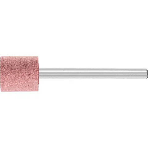 PFERD TOOLS 41207120 Schleifstift Durchmesser 10 mm 10 St. – Bild 1