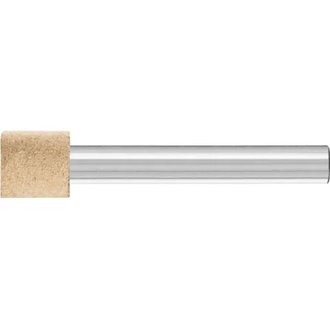 PFERD TOOLS 41210212 Schleifstift Durchmesser 10 mm 10 St. – Bild 1