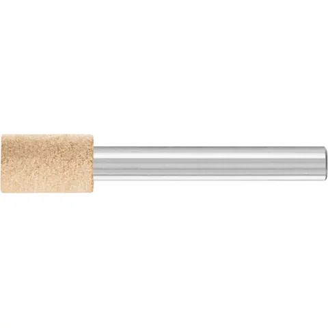 PFERD TOOLS 41216212 Schleifstift Durchmesser 10 mm 10 St. – Bild 1