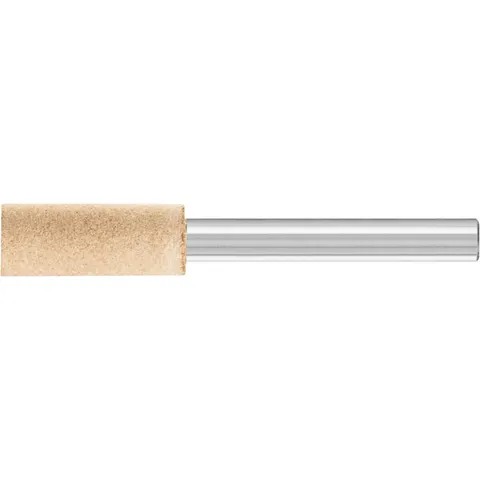 PFERD TOOLS 41219212 Schleifstift Durchmesser 10 mm 10 St. – Bild 1