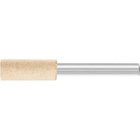 PFERD TOOLS 41219220 Schleifstift Durchmesser 10 mm 10 St. – Bild 1