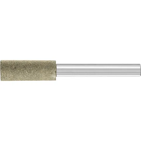 PFERD TOOLS 41219312 Schleifstift Durchmesser 10 mm 10 St. – Bild 1