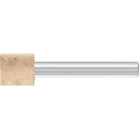 PFERD TOOLS 41225212 Schleifstift Durchmesser 12 mm 10 St. – Bild 1