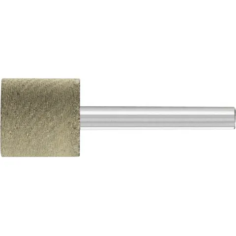 PFERD TOOLS 41243312 Schleifstift Durchmesser 20 mm 10 St. – Bild 1
