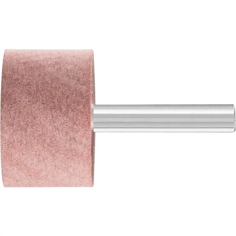 PFERD TOOLS 41282112 Schleifstift Durchmesser 40 mm 5 St. – Bild 1
