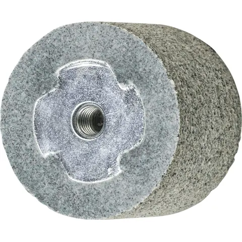 PFERD TOOLS 41289403 Marmorierkörper Durchmesser 50 mm 5 St. – Bild 1
