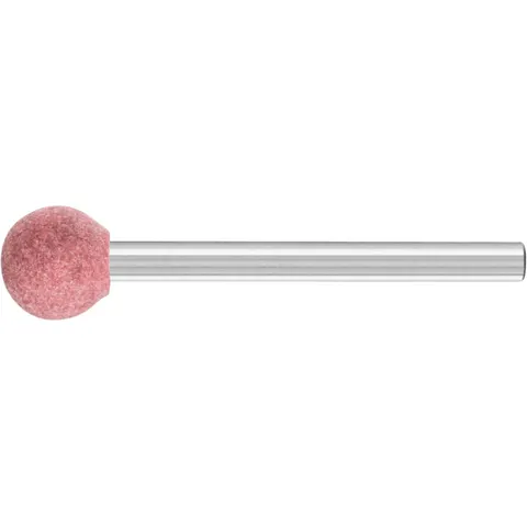 PFERD TOOLS 41401112 Schleifstift Durchmesser 8 mm 10 St. – Bild 1