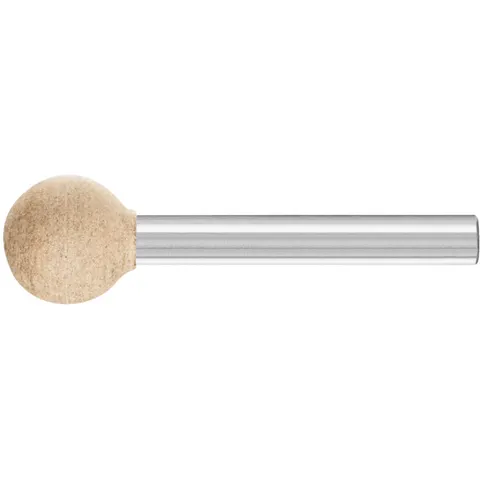 PFERD TOOLS 41434212 Schleifstift Durchmesser 15 mm 10 St. – Bild 1