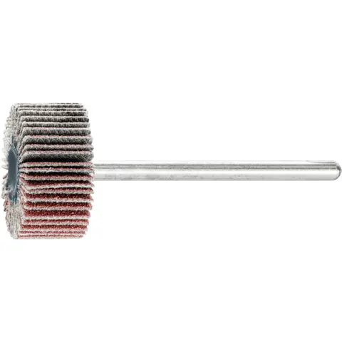PFERD TOOLS 44400153 Fächerschleifer Durchmesser 20 mm 10 St. – Bild 1