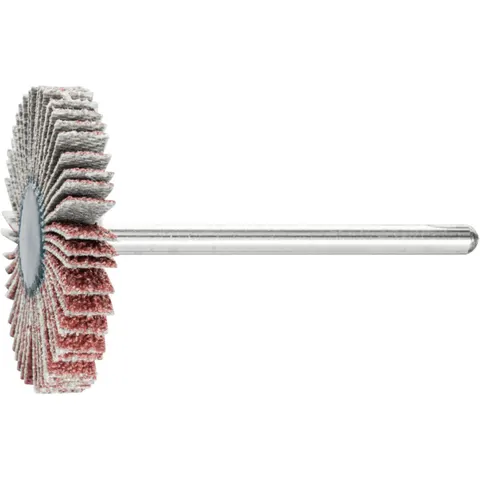 PFERD TOOLS 44401063 Fächerschleifer Durchmesser 30 mm 10 St. – Bild 1