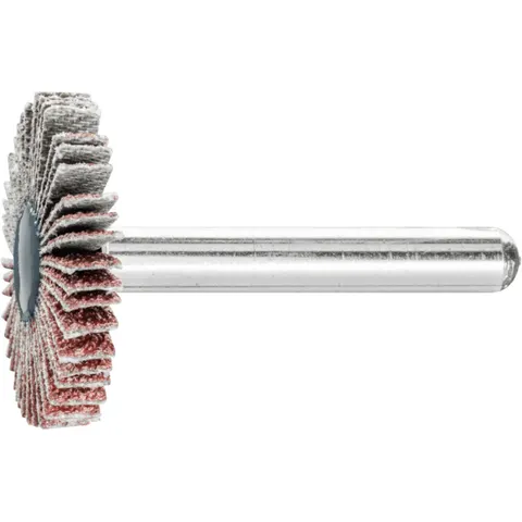 PFERD TOOLS 44401066 Fächerschleifer Durchmesser 30 mm 10 St. – Bild 1