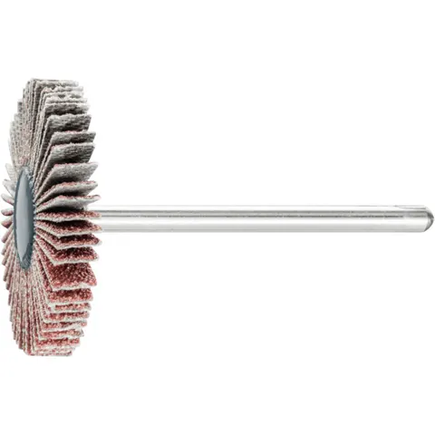 PFERD TOOLS 44401083 Fächerschleifer Durchmesser 30 mm 10 St. – Bild 1