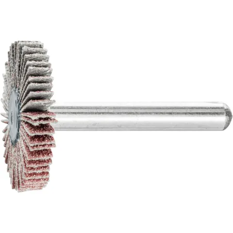 PFERD TOOLS 44401086 Fächerschleifer Durchmesser 30 mm 10 St. – Bild 1