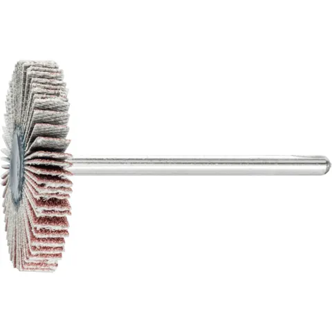 PFERD TOOLS 44401123 Fächerschleifer Durchmesser 30 mm 10 St. – Bild 1