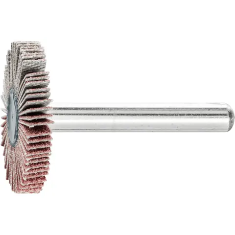 PFERD TOOLS 44401126 Fächerschleifer Durchmesser 30 mm 10 St. – Bild 1