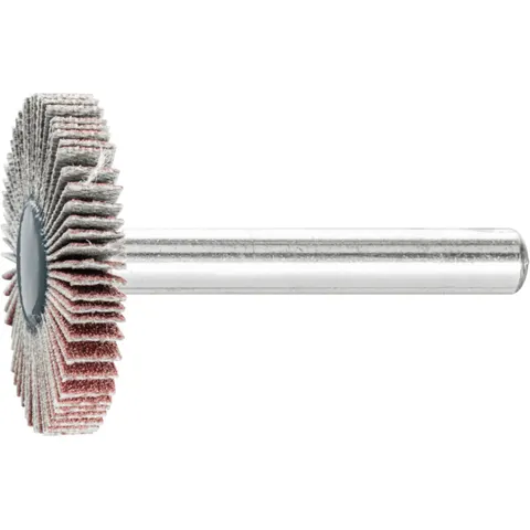 PFERD TOOLS 44401156 Fächerschleifer Durchmesser 30 mm 10 St. – Bild 1