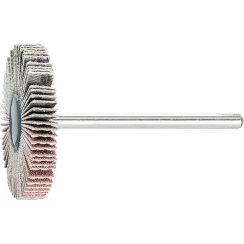 PFERD TOOLS 44401243 Fächerschleifer Durchmesser 30 mm 10 St. – Bild 1